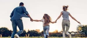 Family Mediation Bushey
