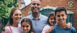Family Mediation Earl's Court