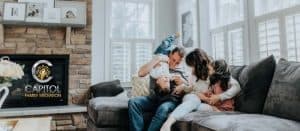 Family Mediation Kensington