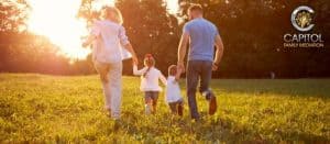 Family Mediation Northwood