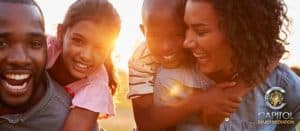 Family Mediation Oxted