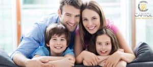 Family Mediation Sandwich