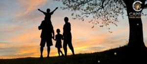 Family Mediation Woking