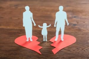 broken heart family mediation