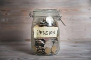 Pension Pot Download