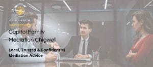 chigwell