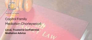 chorleywood