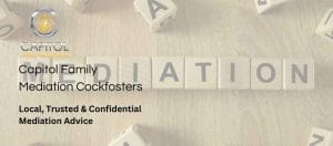 cockfosters