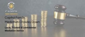 Crawley down