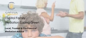 Epping green