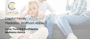 waltham abbey