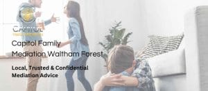 waltham forest
