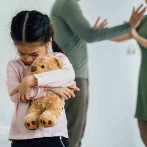 family mediation Godalming