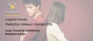 welwyn garden city