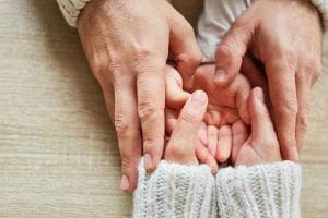 Family Mediation about children