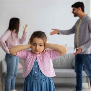 Family mediation Feltham