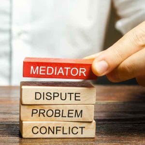 family mediation Guildford