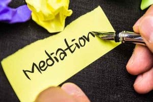 family mediation slough