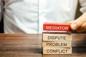 family mediation Rushden