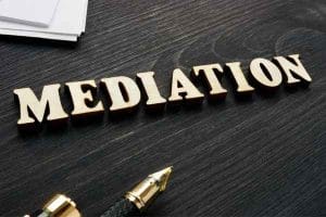 family mediation sunbury