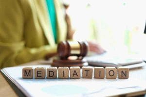 family mediation Ramsgate