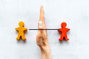 family mediation harpenden