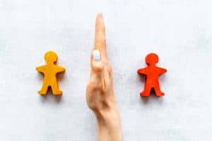 family mediation harpenden