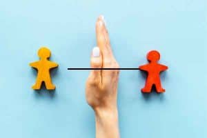 family mediation horley
