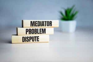 family mediation kings langley