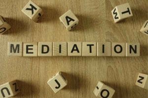 family mediation marylebone