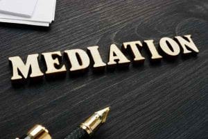 family mediation Notting hill