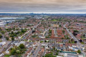 Barking and Dagenham