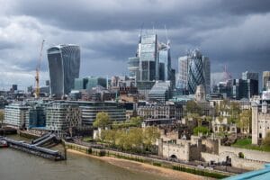 City of London