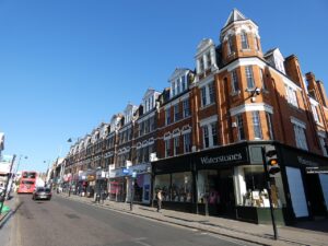 Enfield