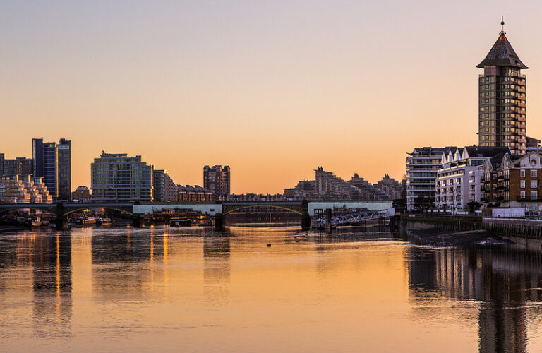 Hammersmith and Fulham