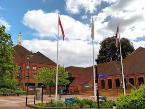 Hillingdon