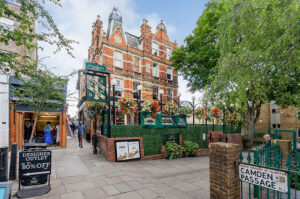 Islington
