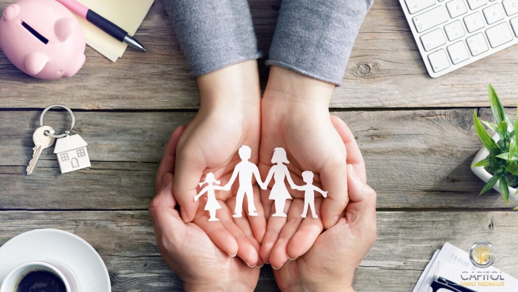 Family Mediation