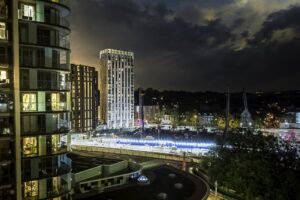 lewisham