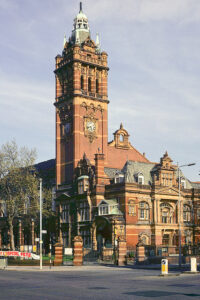 Newham