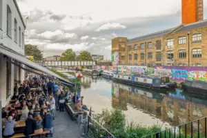 Hackney