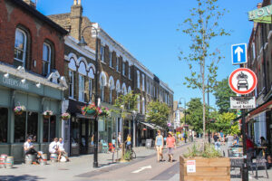 Waltham Forest