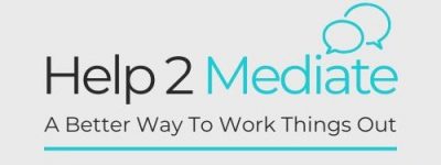 Help 2 Mediate Brand Logos - 10